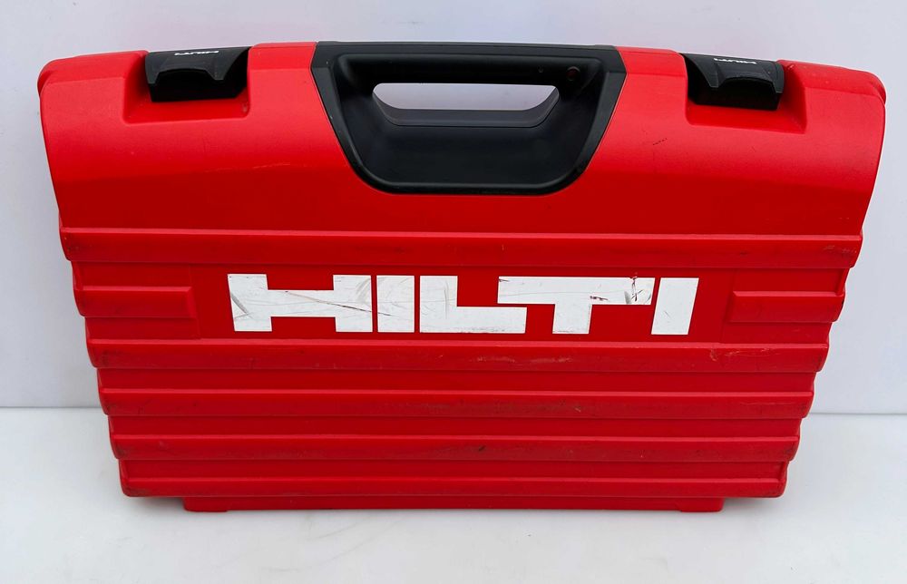 ТОП ЦЕНА! Hilti TE 6-A36 AVR - Акумулаторен перфоратор с прахоуловител