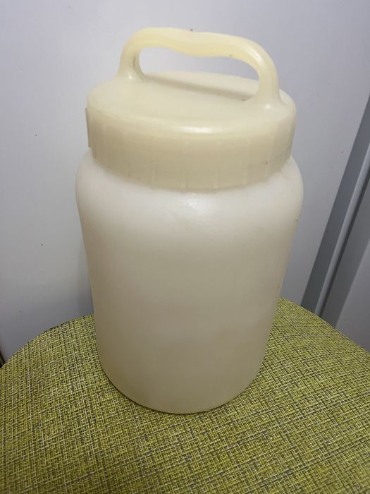 Бидон п/м 5 литров