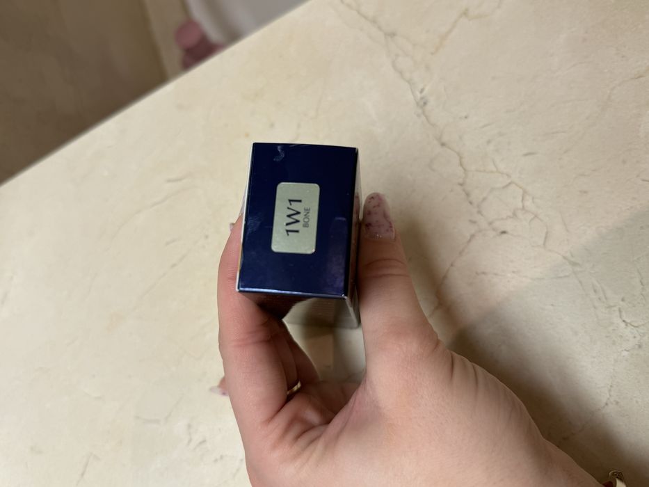 Fond de ten Estee Lauder doublewear