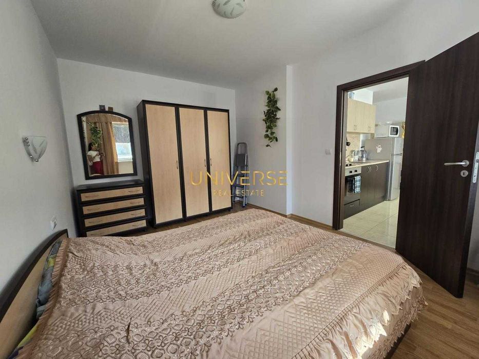 Продава се Двустаен апартамент в к.к. Слънчев бряг - 56 кв.м за 1340 €/кв.м - Снимка #3