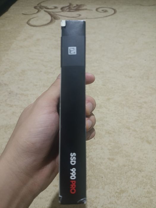 SSD для компьютера
