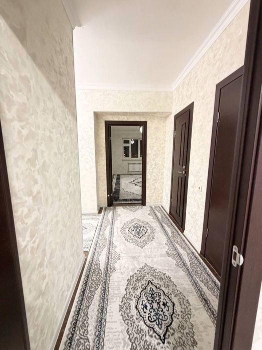 Сергели 16А да 3 хона 5 этаж 75 квадрат уй накд еки Ипотекага сотилади