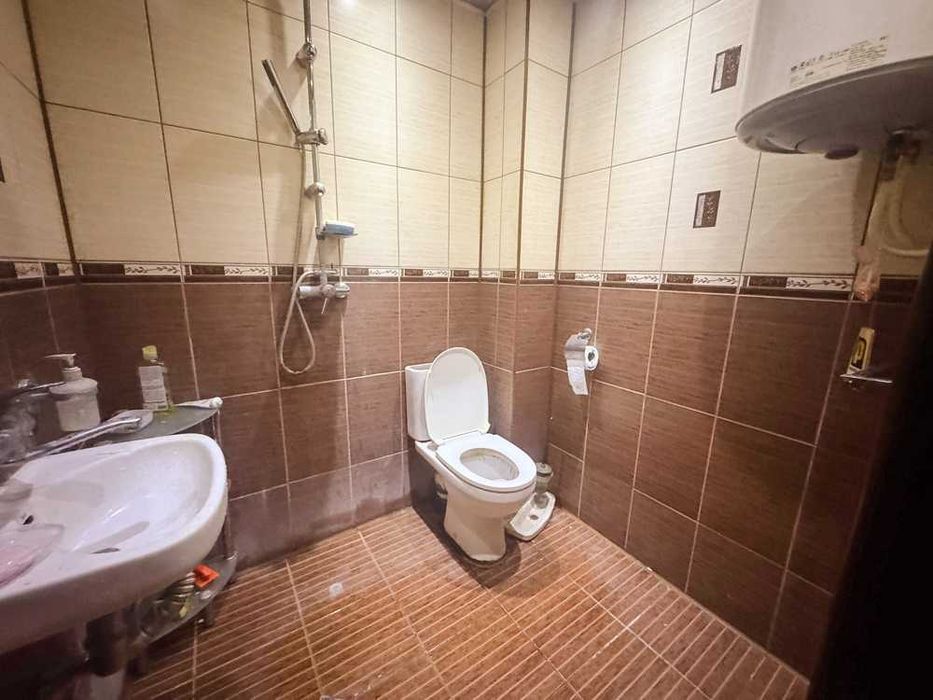 Тристаен апартамент в центъра на Русе –  на метри от Александровска