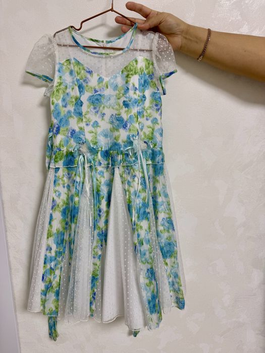 Платья для девочек