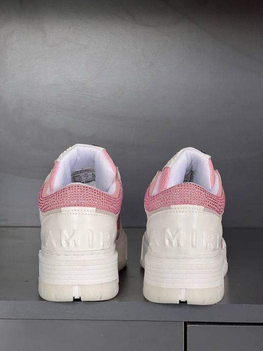 Amiri dama 36-40
