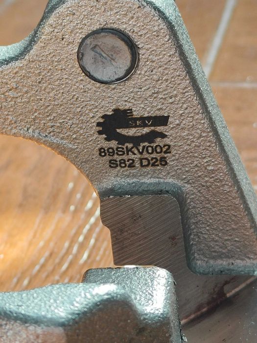 Suporți etrier frana vag