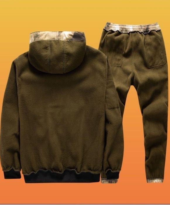 Мужская двойка .