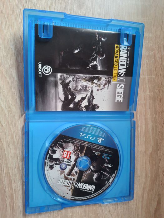 RainbowSixSiegeAdvacedEdition