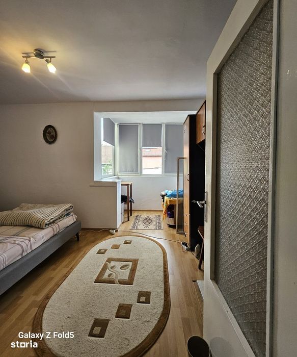 Apartament cu 2 camere de închiriat – zona Spitalul Județean Oradea