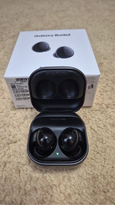 Samsung Galaxy Buds 2 – căști wireless