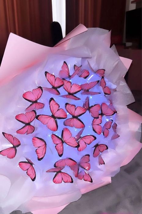 Подарок на 8 марта букет