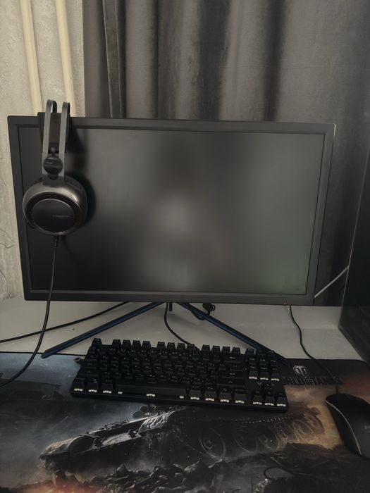 Продам компьютер в сборе