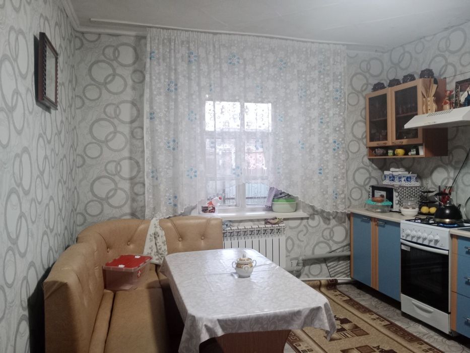 Продам 3-х комнатный дом