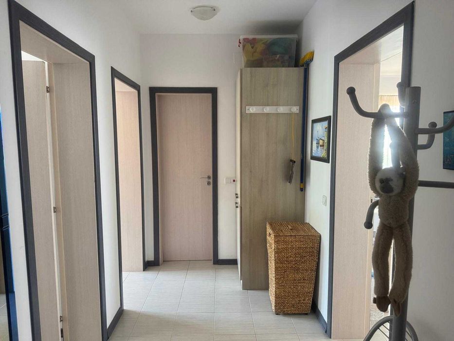 Продава се Тристаен апартамент в Черноморец - 98 кв.м за 880 €/кв.м - Снимка #9