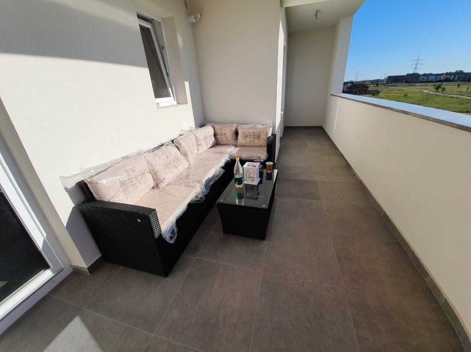apartament 3 camere