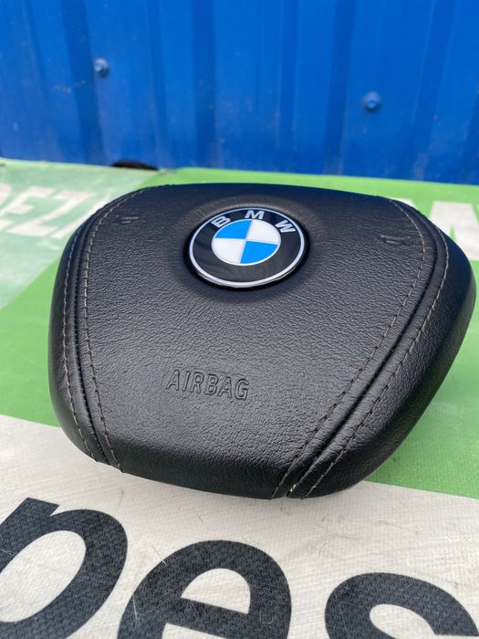 Volan din piele  BMW G30