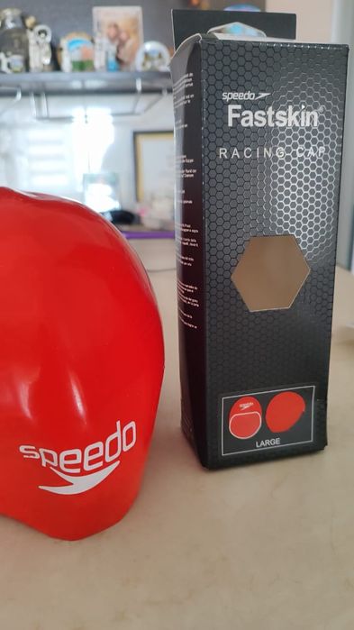 Шапочка для плавания