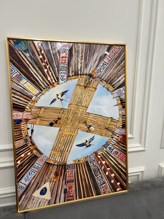 Красивые картины