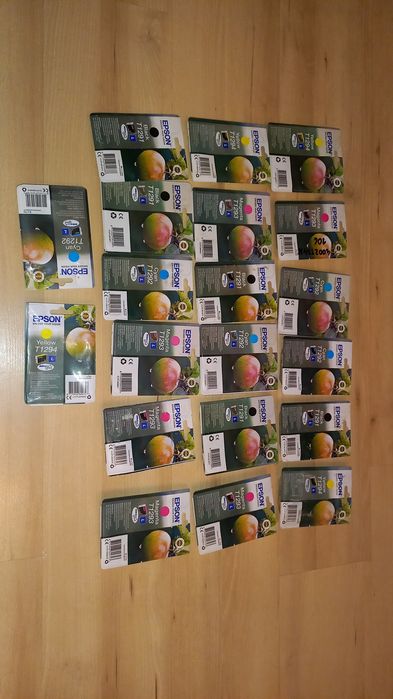 Продам картридж Т 1291