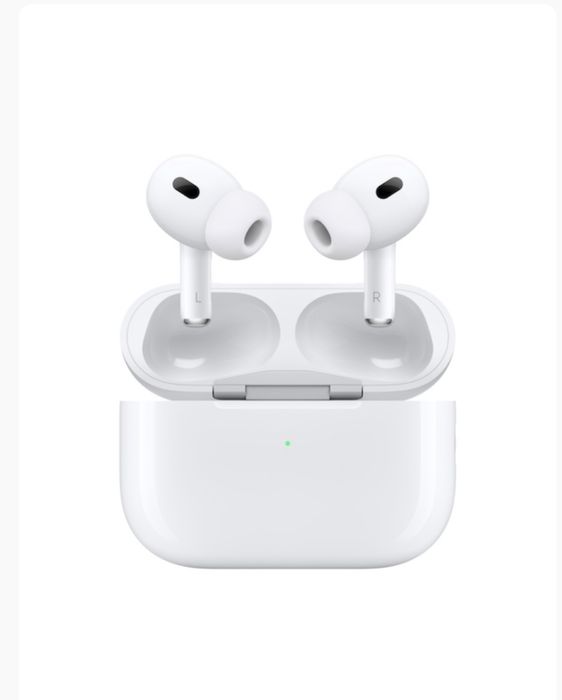 Airpods Pro беспроводные