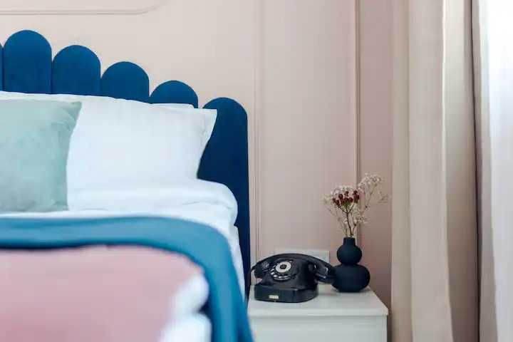 Дава се под наем Двустаен апартамент в София, Хладилника - 40 кв.м за 752.25 € - Снимка #3