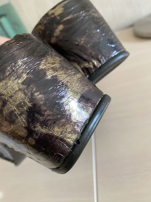 шлепанцы босоножки