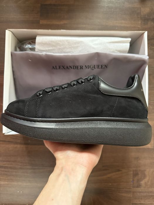 Alexander McQueen
