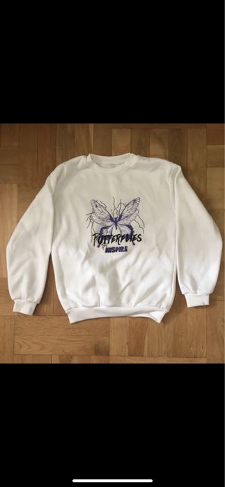 SHEIN суитчъри