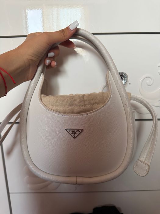 Ежедневна чанта Prada