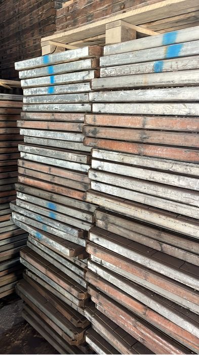 Поддон для строительства