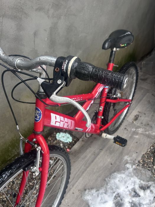 Vand bicicleta peugeot