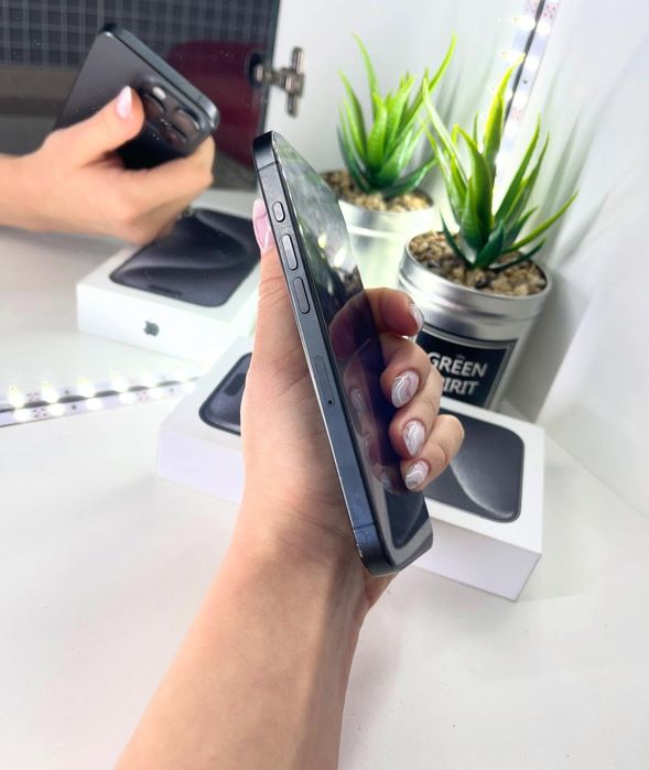 iPhone 15 Pro 512 GB