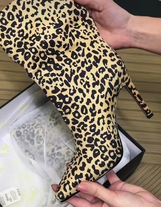 Продам НОВЫЕ сапоги