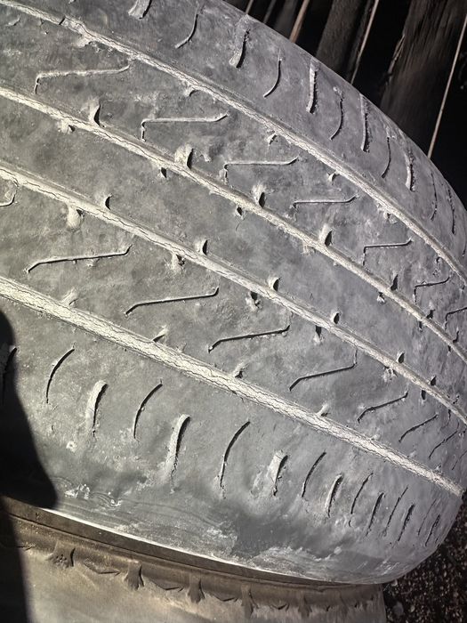 Шины 215/60R16 (6шт)
