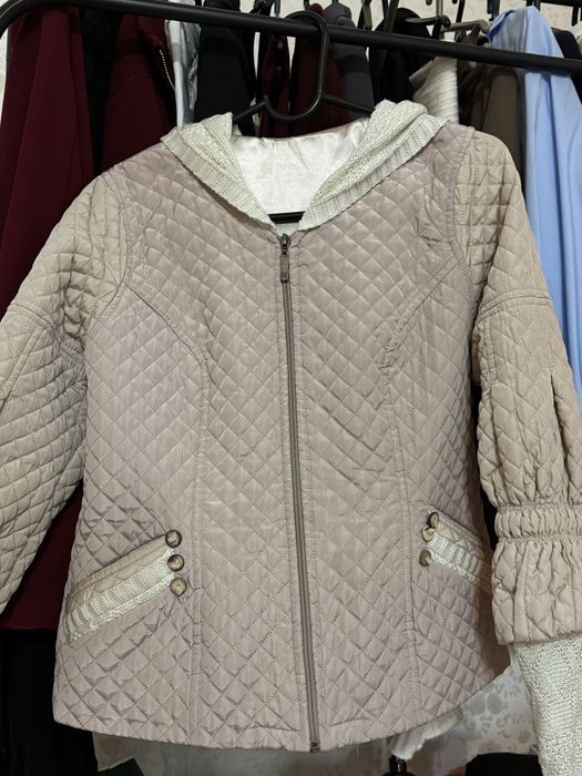 Куртка весна -осень