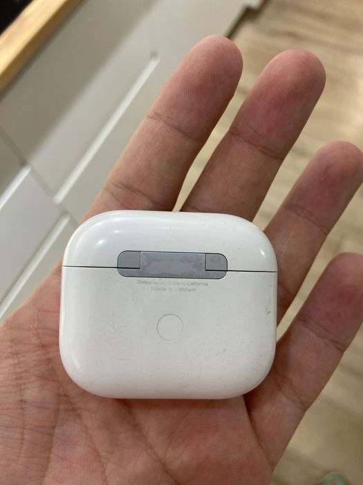 AirPods 3, б/у работают отлично