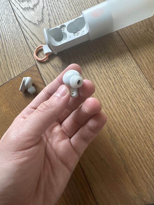 Skull candy dime evo