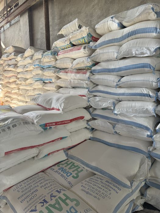 Un/Ўн махсулоти/Мука оптом прадажа, склад/база KAZ/UZB ассортимент