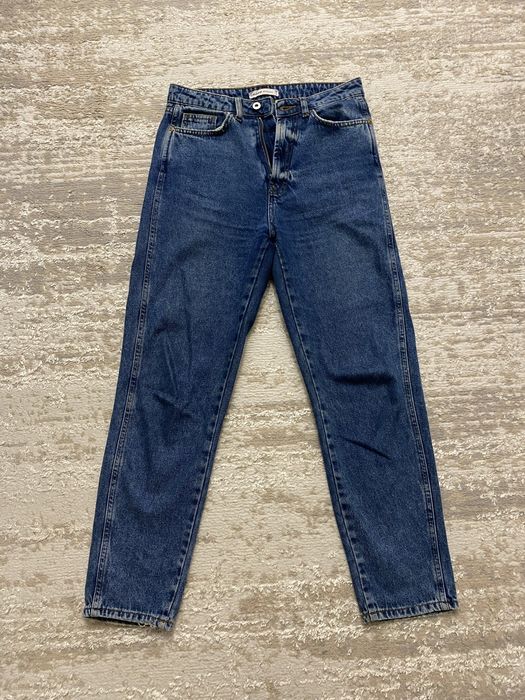 Blugi Cropp marimea S/36
