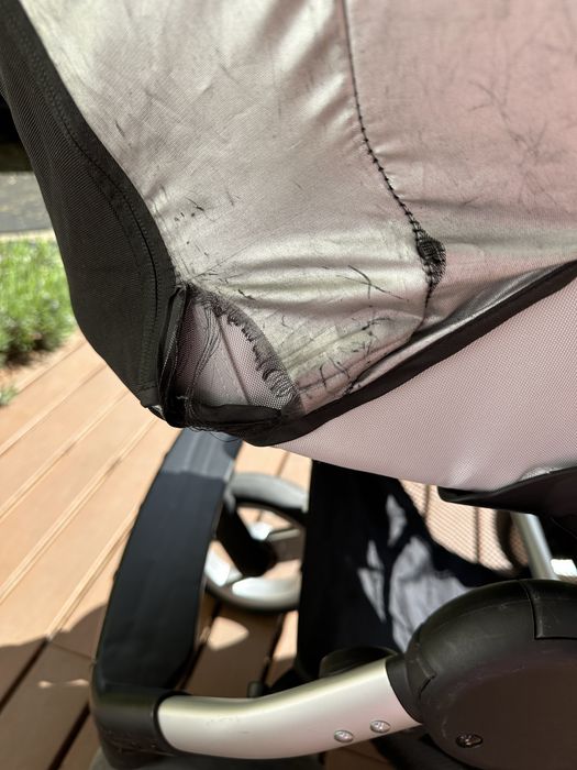 Количка Mutsy Evo Urban Nomad