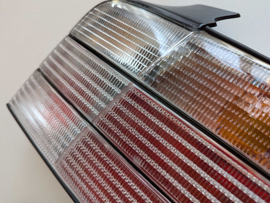 Стопове БМВ Е36 светли Бели Нови Рядък модел BMW E36 Седан