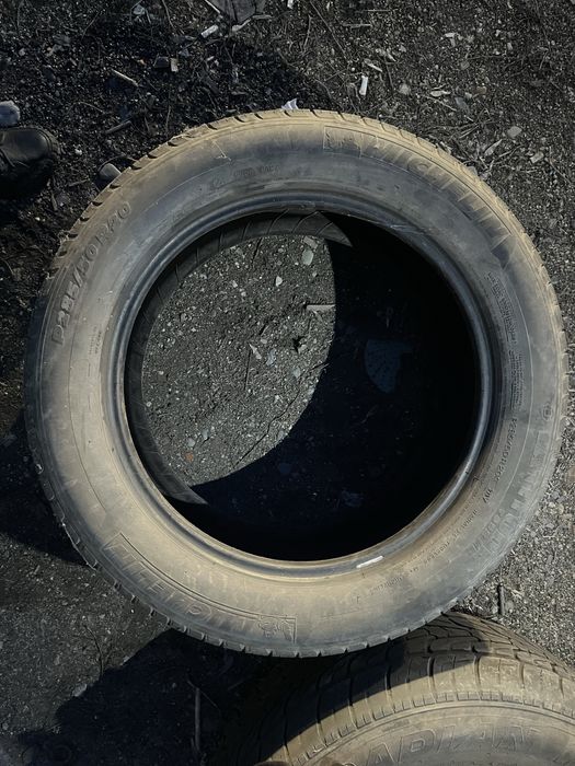 Продам летнюю резину