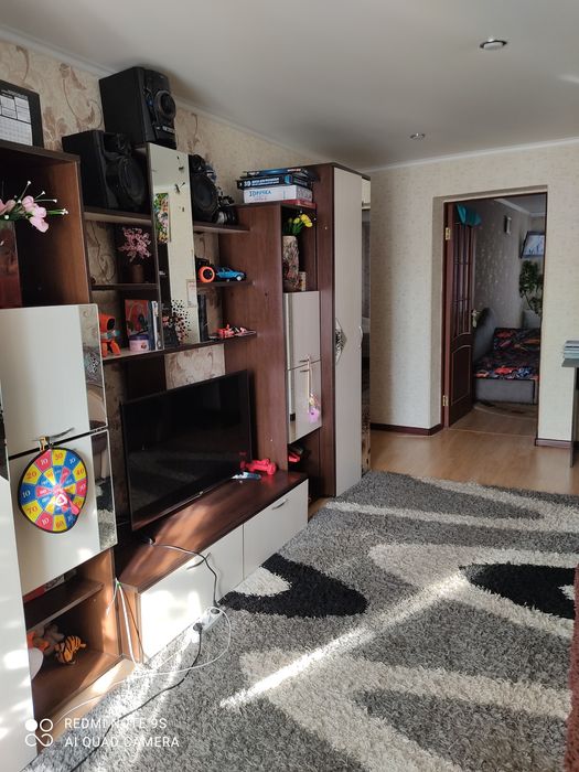 МЕНЯЮ..3ку на дом