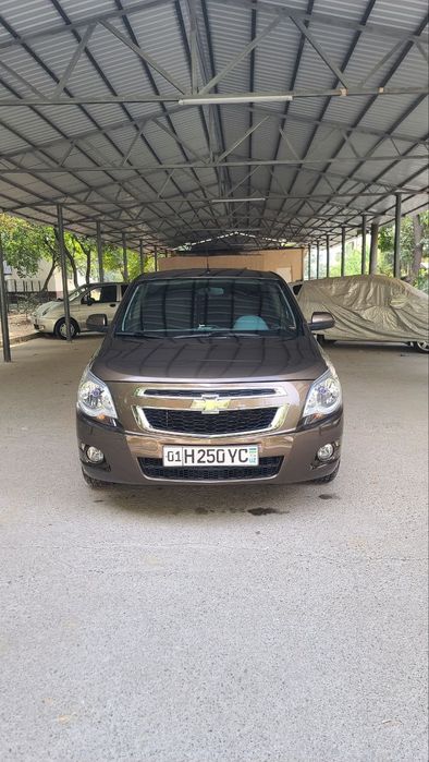 Cobalt 4-poz aftomat gaz-benzin ideal sastayanada zeus rang holati zor