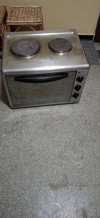 Печка Раховец  лично продаване