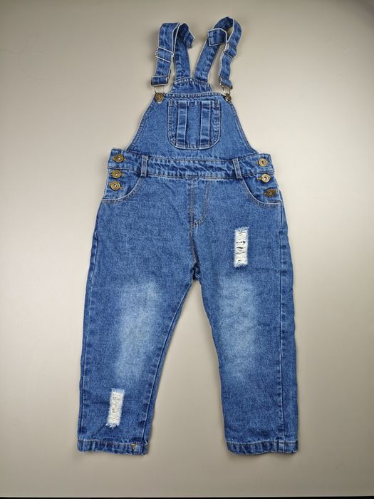 Детский комбинезон на 4-5 лет