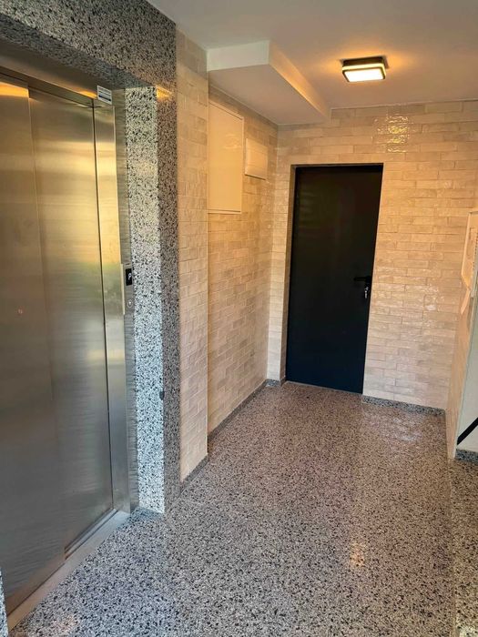 Тристаен апартамент под наем в Каменица
