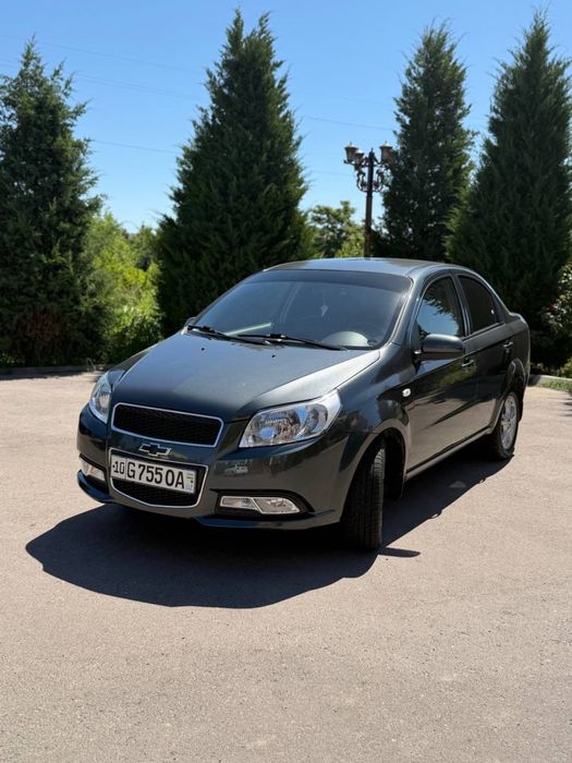 Arenda nexia 3avtomat  47.000probeg bo’lib to’lash  sharti bilan