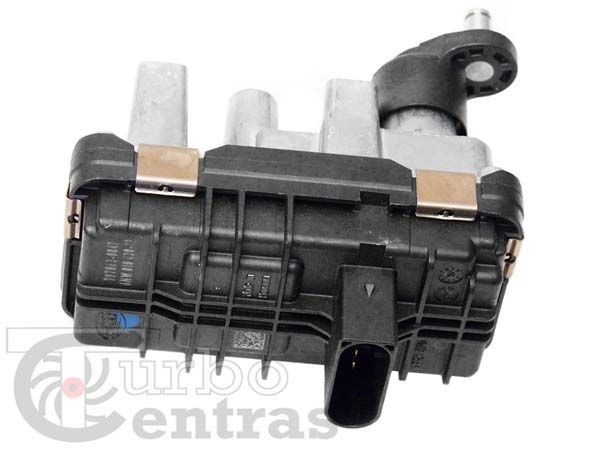 ЧАСТИ за турбо, КАРТРИДЖ, средна част, ГЕОМЕТРИЯ, ремонт на ТУРБО