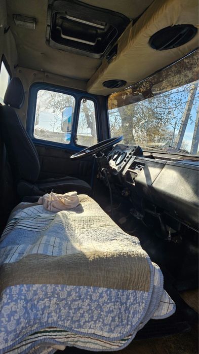 Ассентизатор ЗИЛ-4331